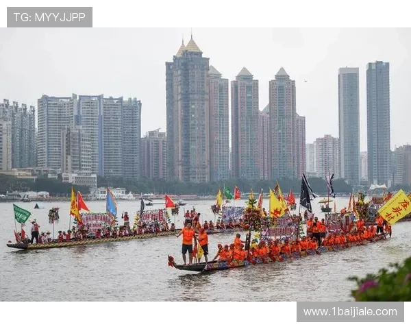 2026全运会龙舟比赛精彩纷呈，期待运动员们的精彩表现