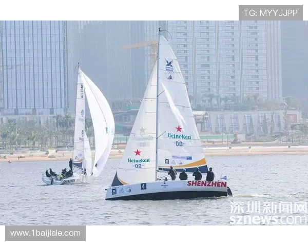 2026杨帆比赛：探索未来帆船运动的新趋势与挑战